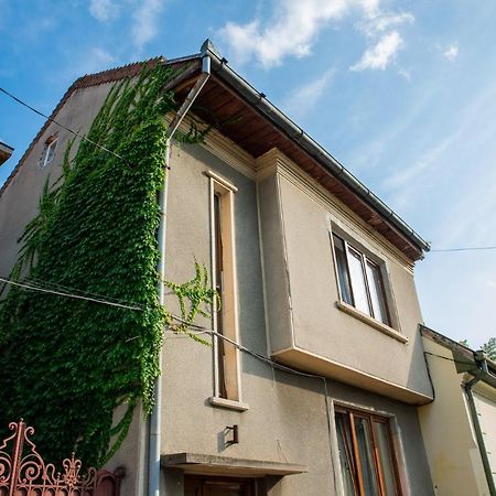 Apartamento Bed&Wine In The Center Of Oradea Exterior foto